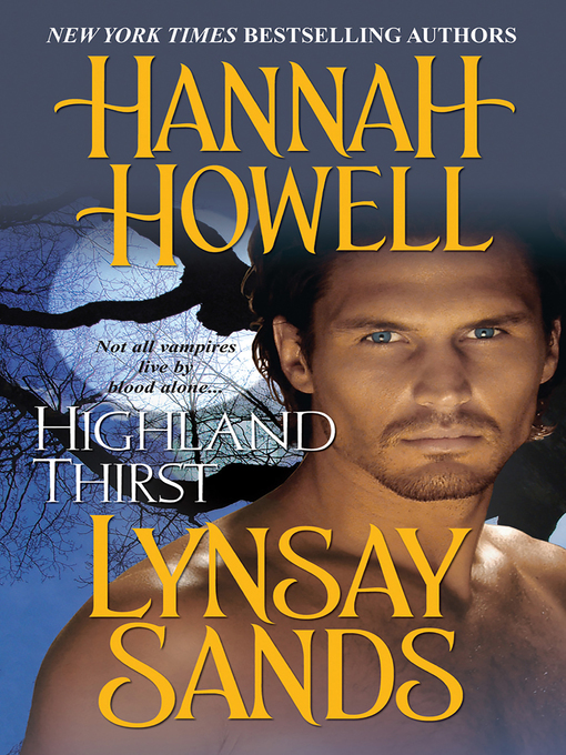 Title details for Highland Thirst by Hannah Howell - Available